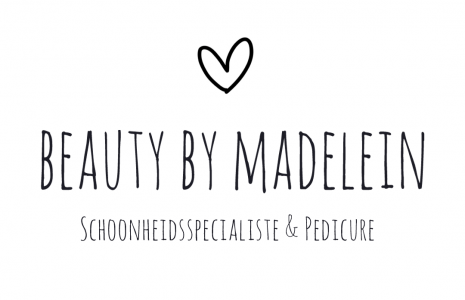 Pedicure by Madelein